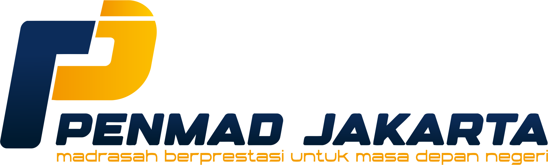 Logo Penmad